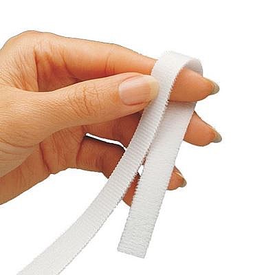 ����� ����� ���� ��� ����-  VELCRO� brand Extra-Thin Loop