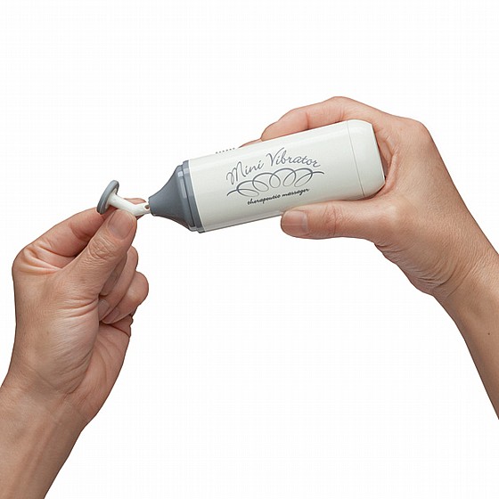 ����� ����� ��� ������ - Norco Mini Vibrator