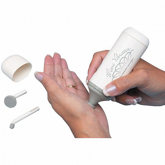 ����� ����� ��� ������ - Norco Mini Vibrator