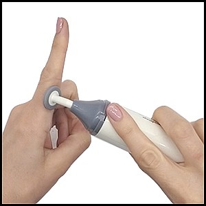 ����� ����� ��� ������ - Norco Mini Vibrator