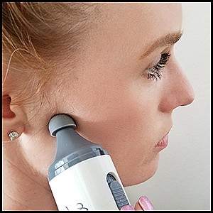 ����� ����� ��� ������ - Norco Mini Vibrator