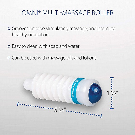 ��� ����� �� ������- Omni Multi Massager