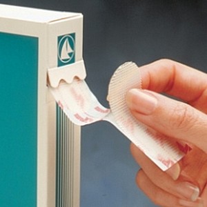 SplinTabs with Low Profile Hook