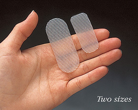 SplinTabs with Low Profile Hook