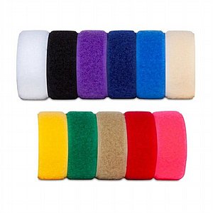 רצועות ולקרו נקבה- VELCRO Brand Loop רצועות ולקרו נקבה- VELCRO Brand Loop