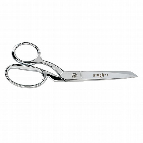 ������� �����- Fiskars  True Left-Hand Knife Edge Shears