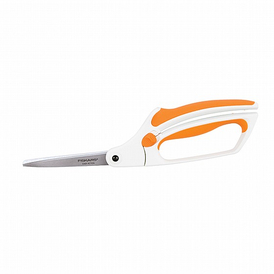 ������� ����������- Fiskars Softouch Scissors