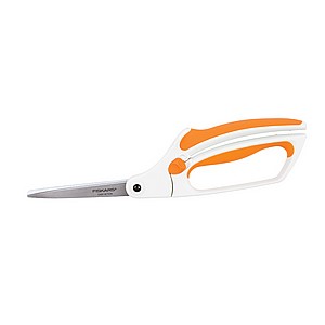 ������� ����������- Fiskars Softouch Scissors