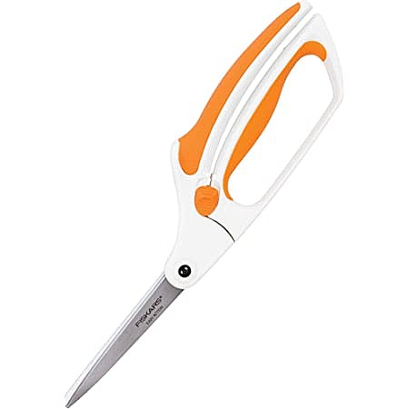 ������� ����������- Fiskars Softouch Scissors