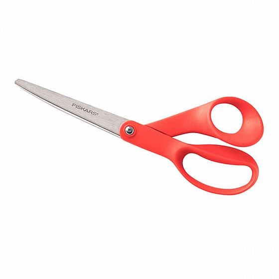 ������� �����- Fiskars Scissors