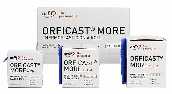 ORFICAST MORE