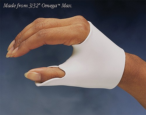 OMEGA MAX