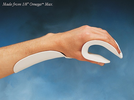OMEGA MAX