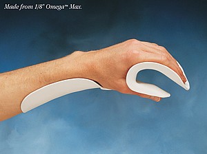 OMEGA MAX