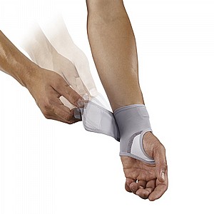 Push care Wrist Brace