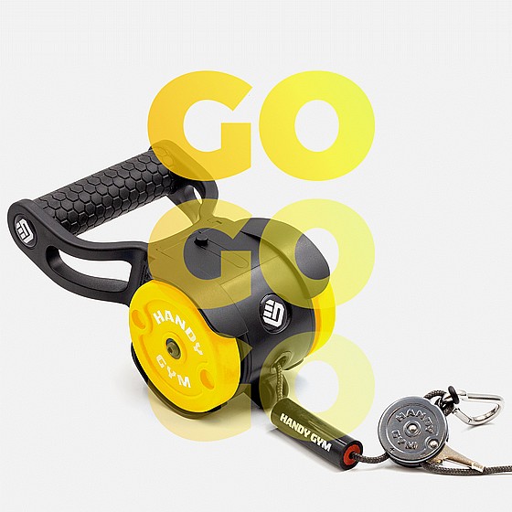 Handy Gym Go 