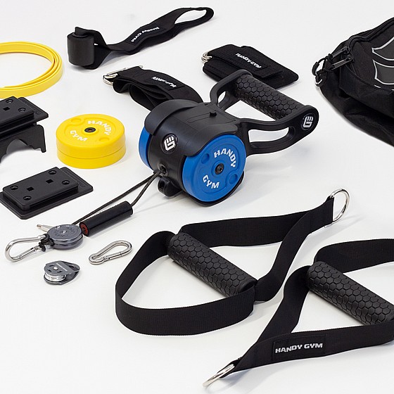 Handy Gym Elite 