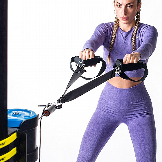 Handy Gym Elite 