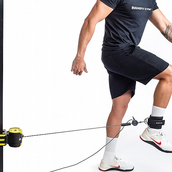 Handy Gym Elite 