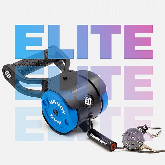 Handy Gym Elite 