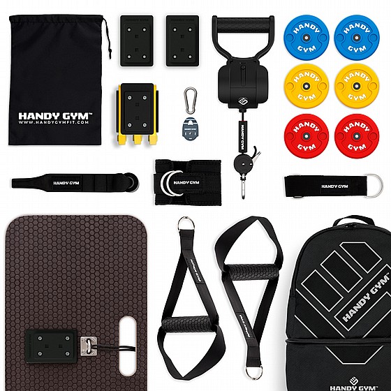 Handy Gym Pro 