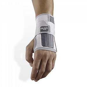 Push med Wrist Brace