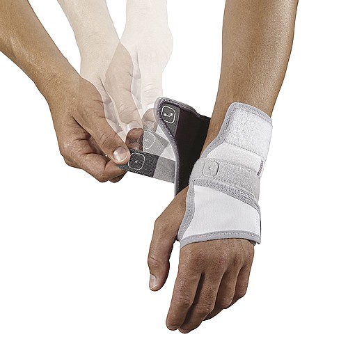 Push med Wrist Brace Splint