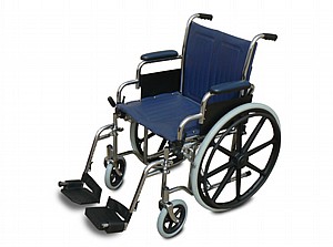 כסא גלגלים מוסדי עם ידית קצרה Modern כסא גלגלים מוסדי עם ידית קצרה Modern
