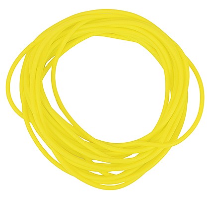 CanDo Latex Free Exercise Tubing Rolls