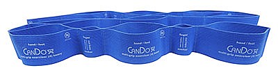 CanDo Multi-Grip Exerciser
