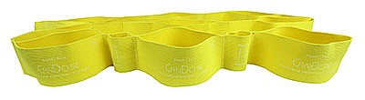 CanDo Multi-Grip Exerciser