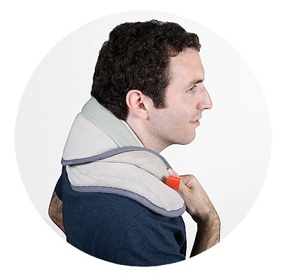 neck contour