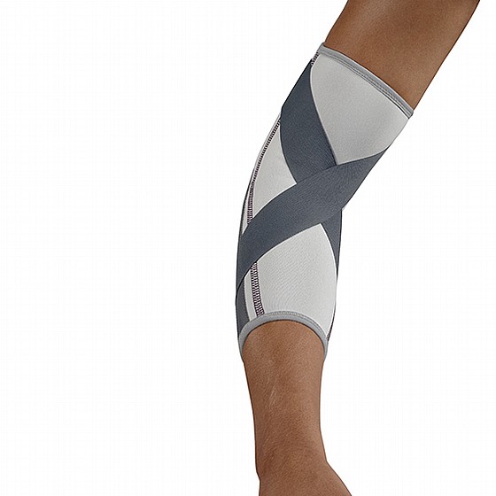 Push med Elbow Brace