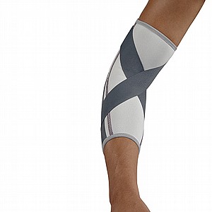 Push med Elbow Brace