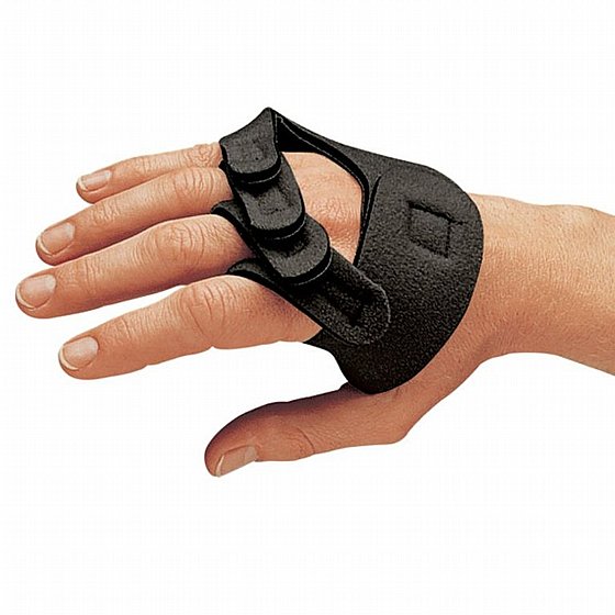 ��/ ����� ������ ���� ������� - Ulnar Drift Support
