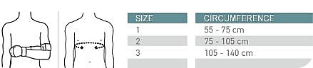 Push med Shoulder Brace
