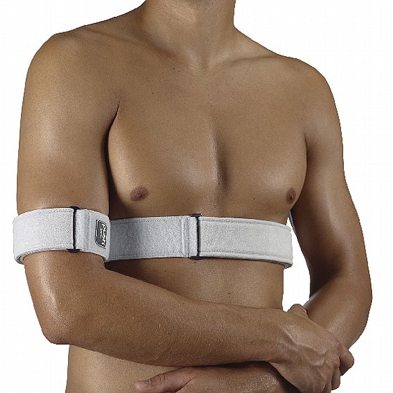Push med Shoulder Brace