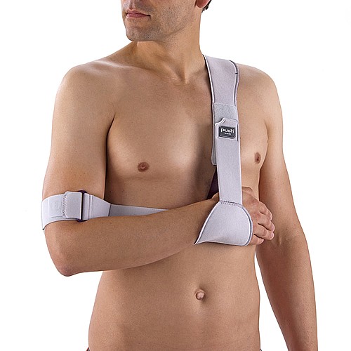 Push med Shoulder Brace Plus
