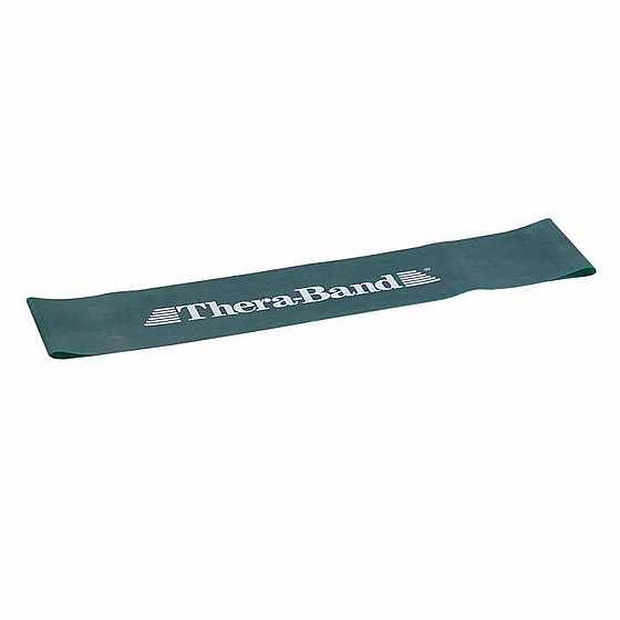 ������ ����� ����� - THERABAND� Professional Resistance Band Loops