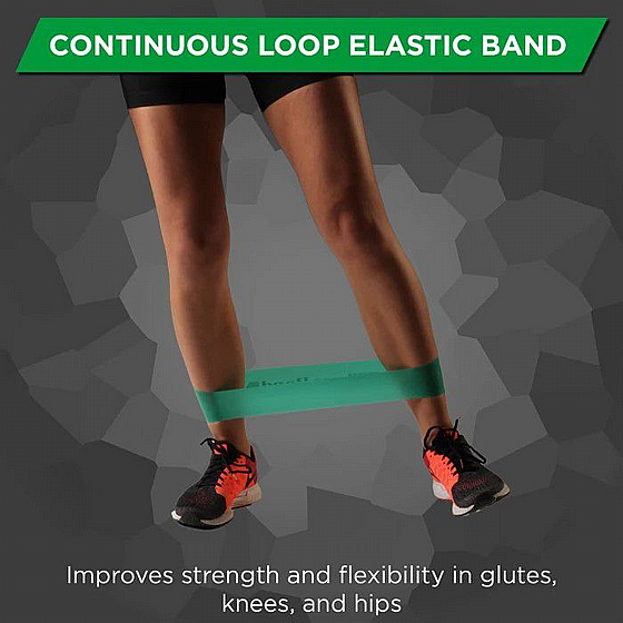������ ����� ����� - THERABAND� Professional Resistance Band Loops