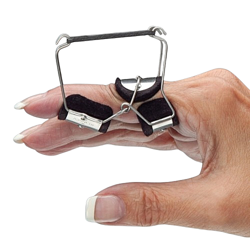 �� ������ reverse finger knuckle bender 