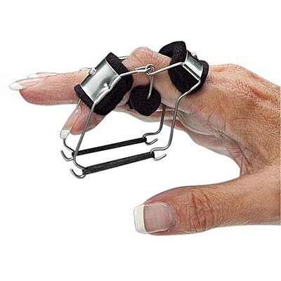 �� ������ finger knuckle bender 