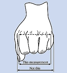 �� ������ ������� Knuckle Bender Orthosis