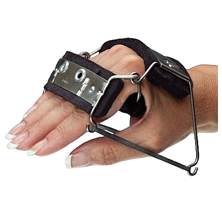 �� ������ ������� Knuckle Bender Orthosis