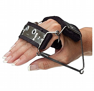 �� ������ ������� Knuckle Bender Orthosis