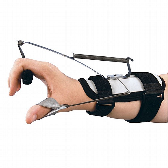 �� ������ ��� ������ Thomas Suspention Splint