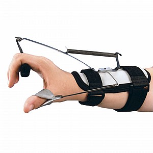 �� ������ ��� ������ Thomas Suspention Splint