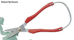 ������� ��������� �� ����� ���� ���� Loop Scissors