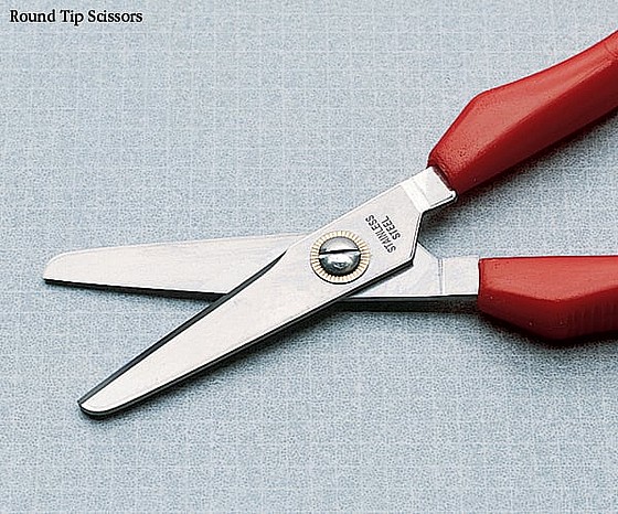 ������� ��������� �� ����� ���� ���� Loop Scissors
