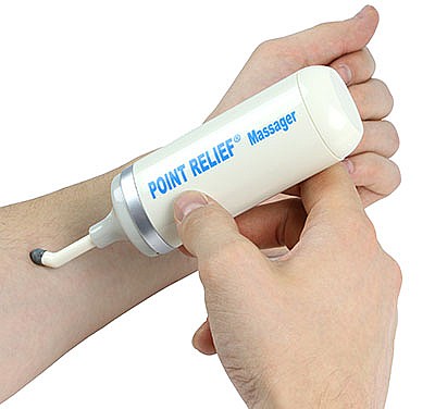 ���� ����� ������ ������ Point Relief 